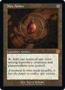 Mox Amber (35) [BRR]