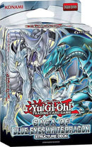 Structure Deck Saga of Blue Eyes White Dragon 2022 Unlimited Edition [SDBE]