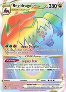Regidrago VSTAR Secret (201/195) [SWSH12]
