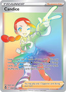Candice Secret (204/195) [SWSH12]