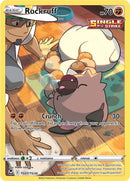 Rockruff (TG07/TG30) [SWSH12: TG]