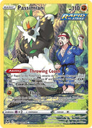 Passimian (TG08/TG30) [SWSH12: TG]