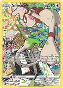 Smeargle (TG10/TG30) [SWSH12: TG]