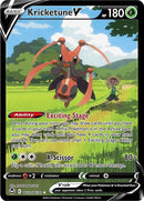 Kricketune V (TG12/TG30) [SWSH12: TG]