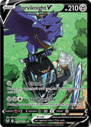 Corviknight V (TG18/TG30) [SWSH12: TG]