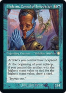 Padeem Consul of Innovation Retro Frame (91) [BRC]