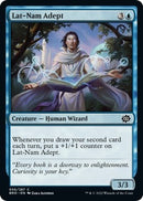 Lat-Nam Adept [The Brothers' War]