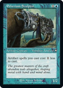 Etherium Sculptor Retro Frame (82) [BRC]