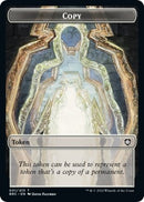 Copy Thopter 006 Double sided Token [BRC]