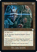 Hedron Archive Retro Frame (142) [BRC]
