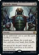 Diabolic Intent (89) [BRO]
