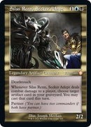 Silas Renn, Seeker Adept (Retro) [The Brothers' War Commander]