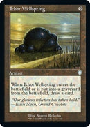 Ichor Wellspring Retro Frame (143) [BRC]