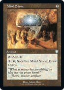 Mind Stone (Retro) [The Brothers' War Commander]