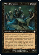 Wire Surgeons (Retro) [The Brothers' War Commander]
