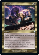 Despark Retro Frame (124) [BRC]