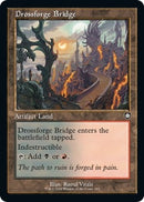 Drossforge Bridge Retro Frame (183) [BRC]