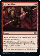 Pyrrhic Blast [The Brothers' War]