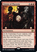 Visions of Phyrexia (156) [BRO]