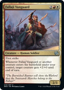 Fallaji Vanguard [The Brothers' War]