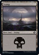 Swamp 272 (272) [BRO]