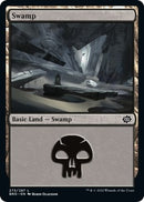 Swamp (273) [The Brothers' War]