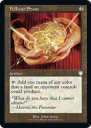 Fellwar Stone Retro Frame (141) [BRC]