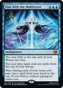 One with the Multiverse (59) [BRO]