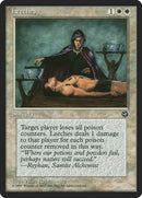 Leeches [HML]