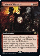 Visions of Phyrexia Extended Art (342) [BRO]