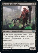 Battlefield Butcher [The Brothers' War]
