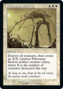 Phyrexian Rebirth (Retro) [The Brothers' War Commander]