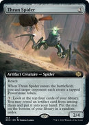Thran Spider Extended Art (368) [BRO]