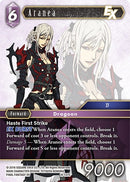 Aranea EX (18-137S) [18]