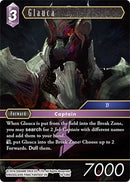 Glauca (18-138S) [18]