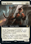 Siege Veteran Extended Art (306) [BRO]