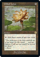 Gilded Lotus (17) [BRR]