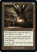 Mystic Forge (36) [BRR]