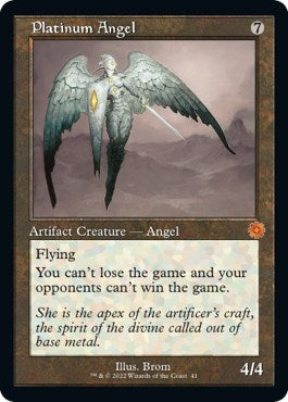 Platinum Angel (41) [BRR]