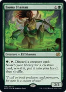 Fauna Shaman (179) [BRO]