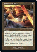 Semblance Anvil (52) [BRR]