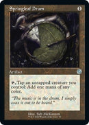 Springleaf Drum (55) [BRR]