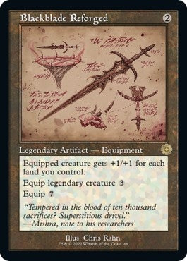 Blackblade Reforged Schematic (69) [BRR]