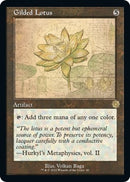 Gilded Lotus Schematic (80) [BRR]