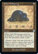 Ichor Wellspring Schematic (84) [BRR]