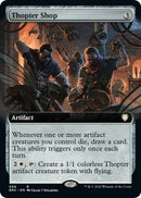 Thopter Shop Extended Art (66) [BRC]