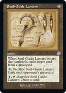Soul Guide Lantern Schematic (117) [BRR]