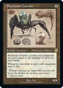 Psychosis Crawler Schematic (107) [BRR]