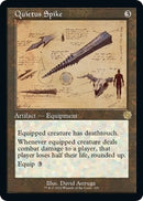 Quietus Spike Schematic (109) [BRR]