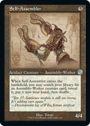 Self Assembler Schematic (114) [BRR]